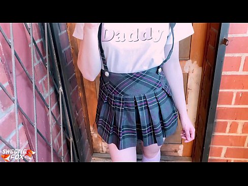❤️ Schoolgirl Sucks tagħha Dick profondament u fucks minflok klassijiet. Vidjo porn f'mt.hotpornphotos.ru ❌️❤