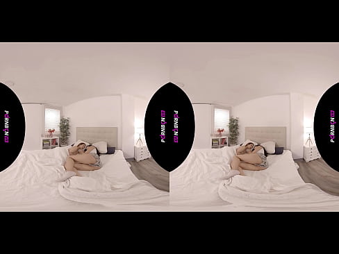 ❤️ PORNBCN VR Żewġ lesbjani żgħażagħ iqumu qarn f'realtà virtwali 4K 180 3D Geneva Bellucci Katrina Moreno Vidjo porn f'mt.hotpornphotos.ru ❌️❤