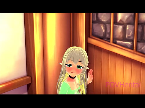❤️ (Nassa) Maid Elvish tgħinek taħsel wiċċek. Vidjo porn f'mt.hotpornphotos.ru ❌️❤