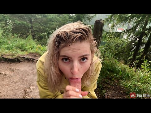 ❤️ Tifla tibla' sperma wara blowjob pubbliku - Eva Elfi Vidjo porn f'mt.hotpornphotos.ru ❌️❤